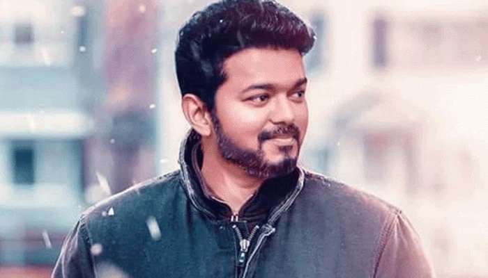 Bomb Threat: తమిళ నటుడు విజయ్ కు బాంబు బెదిరింపు