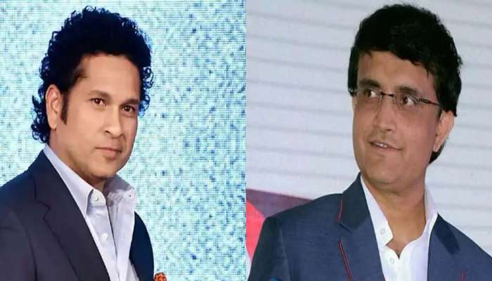 సచిన్ స్ట్రైకింగ్ ఎందుకు తీసుకోడు.. సీక్రెట్ చెప్పిన గంగూలీ సచిన్ స్ట్రైకింగ్ ఎందుకు తీసుకోడు.. సీక్రెట్ చెప్పిన గంగూలీ