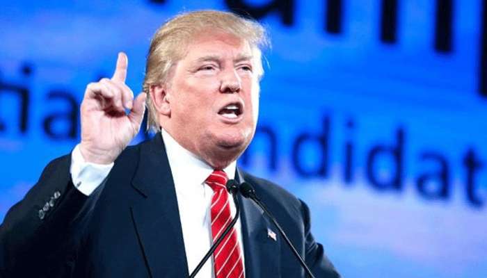 Trump on China: చైనా వల్లే ప్రపంచానికి తీరని నష్టం: ట్రంప్