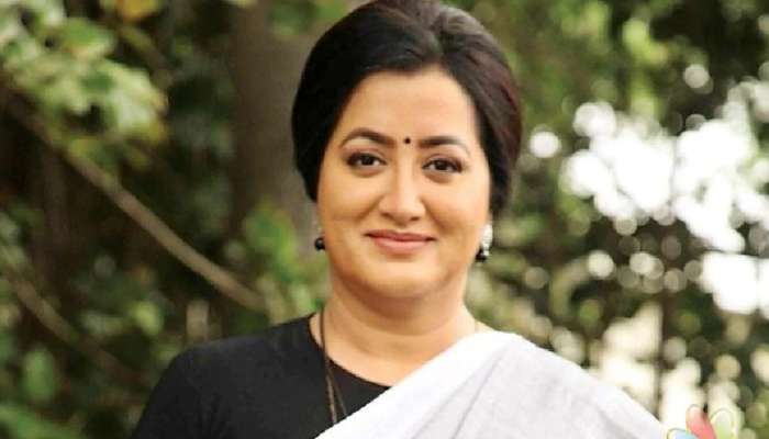 Sumalatha Ambareesh: సుమలతకు కరోనావైరస్ పాజిటీవ్