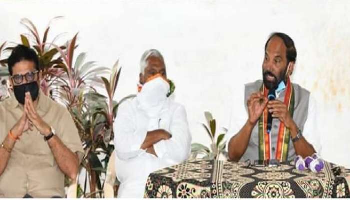 Secretariat Demolition: తెలంగాణ చరిత్రలో నేడు బ్లాక్ డే.. 