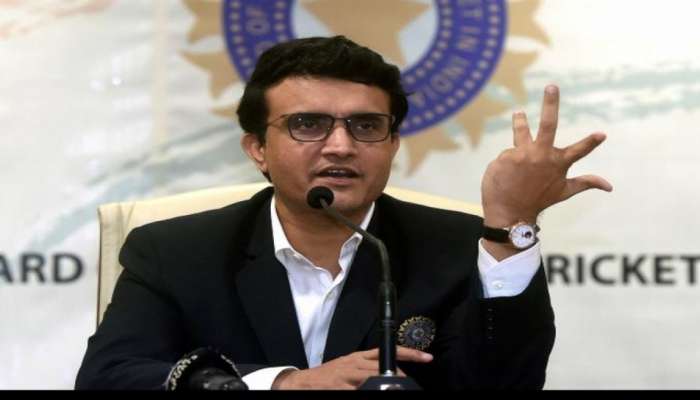 Asia Cup 2020: ఆసియా కప్ రద్దు: గంగూలీ Asia Cup 2020: ఆసియా కప్ రద్దు: గంగూలీ