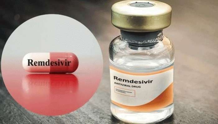 Remdesivir Patent Company Gilead Sciences Latest Report News In Telugu Latest Remdesivir Patent Company Gilead Sciences Latest Report News Photos Videos Zee News Telugu
