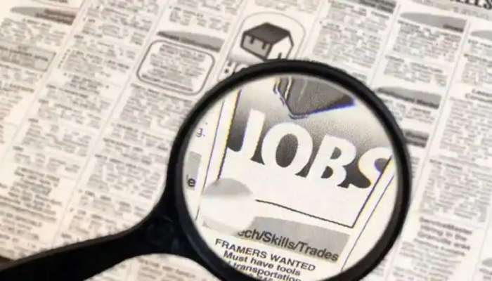 Job News 2020: ఎమ్ఎమ్ఆర్డీఏలో పలు పోస్టుల భర్తీకి నోటిఫికేషన్