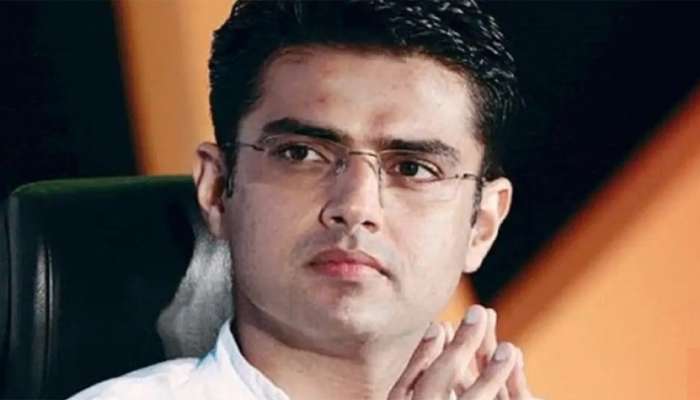 Rajasthan: బీజేపీకు నో చెప్పిన సచిన్ పైలట్ Rajasthan: బీజేపీకు నో చెప్పిన సచిన్ పైలట్