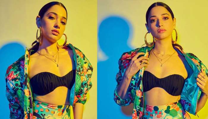Tamannaah: కన్నడ రీమేక్ మూవీలో తమన్నా Tamannaah: కన్నడ రీమేక్ మూవీలో తమన్నా