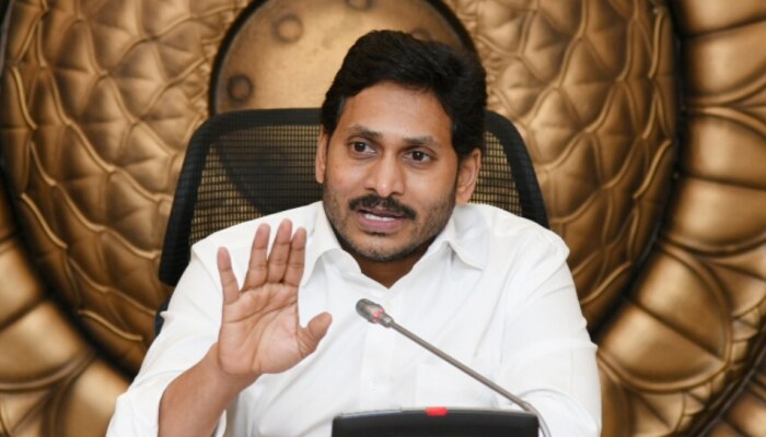 Covid19: కాదంటే కఠిన చర్యలు: జగన్ వార్నింగ్ Covid19: కాదంటే కఠిన చర్యలు: జగన్ వార్నింగ్