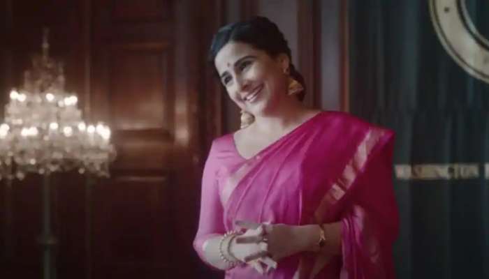 Shakuntala Devi Trailer: నేను కరెక్ట్.. కంప్యూటరే రాంగ్.. శకుంతలా దేవీ ట్రైలర్ విడుదల Shakuntala Devi Trailer: నేను కరెక్ట్.. కంప్యూటరే రాంగ్.. శకుంతలా దేవీ ట్రైలర్ విడుదల