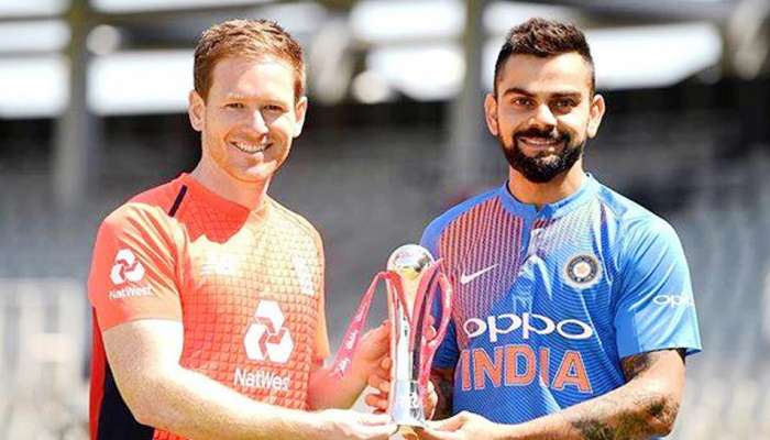 Ind vs Eng series: భారత్ vs ఇంగ్లాండ్ సిరీస్పై కరోనా ఎఫెక్ట్ Ind vs Eng series: భారత్ vs ఇంగ్లాండ్ సిరీస్పై కరోనా ఎఫెక్ట్