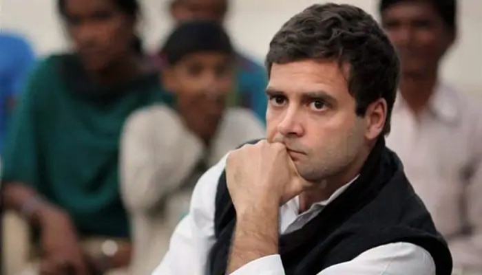 Rahul Gandhi: వెళ్లేవాళ్లని వెళ్లనివ్వండి: రాహుల్ గాంధీ