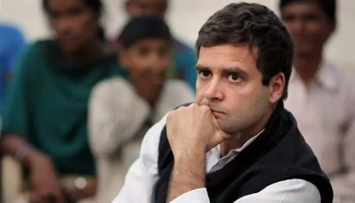 Rahul Gandhi: వెళ్లేవాళ్లని వెళ్లనివ్వండి: రాహుల్ గాంధీ Rahul Gandhi: వెళ్లేవాళ్లని వెళ్లనివ్వండి: రాహుల్ గాంధీ