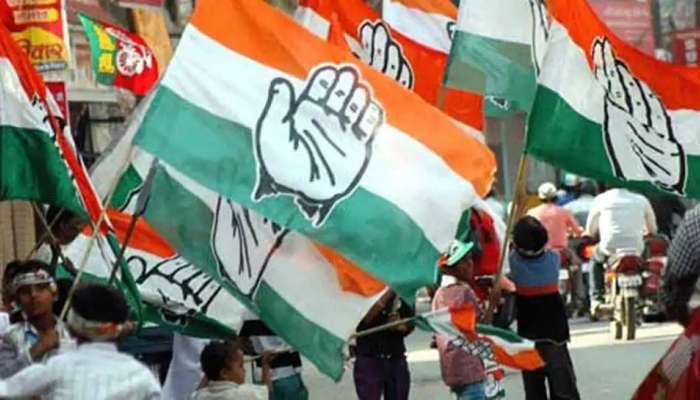 Rajasthan: ఇద్దరు ఎమ్మెల్యేలపై కాంగ్రెస్ సస్పెన్షన్ వేటు Rajasthan: ఇద్దరు ఎమ్మెల్యేలపై కాంగ్రెస్ సస్పెన్షన్ వేటు