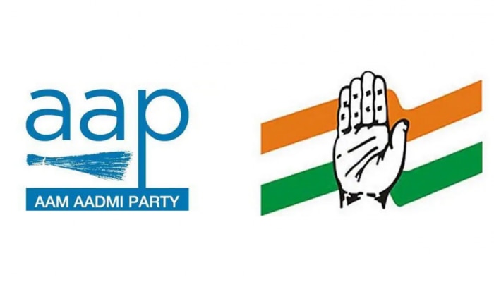 AAP: వెంటిలేటర్ పై కాంగ్రెస్, ఆప్ ఒక్కటే ప్రత్యామ్నాయం