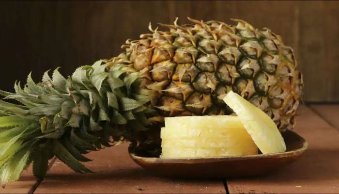 Pineapple Benefits: పైనాపిల్ తినడం వల్ల ఎన్ని లాభాలో తెలుసా..