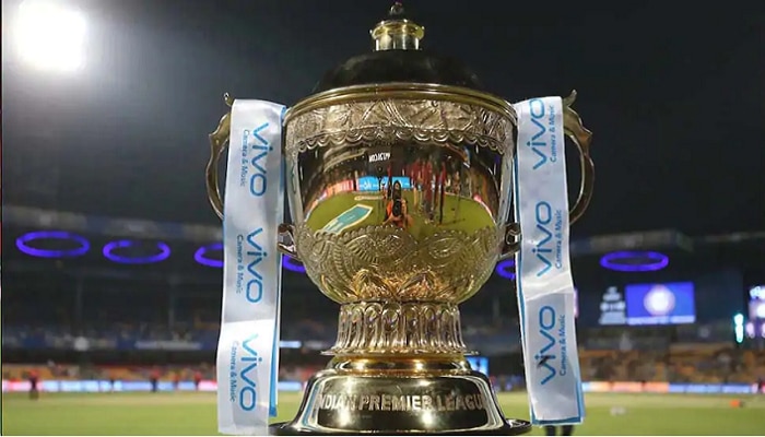 IPL 2020 : అబు దాబిలో ఐపిఎల్కి ఏర్పాట్లు IPL 2020 : అబు దాబిలో ఐపిఎల్కి ఏర్పాట్లు