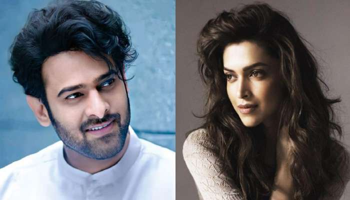 ప్రభాస్కు రాణి దొరికింది.. పిచ్చెక్కిద్దాం అంటున్న డైరెక్టర్ ప్రభాస్కు రాణి దొరికింది.. పిచ్చెక్కిద్దాం అంటున్న డైరెక్టర్