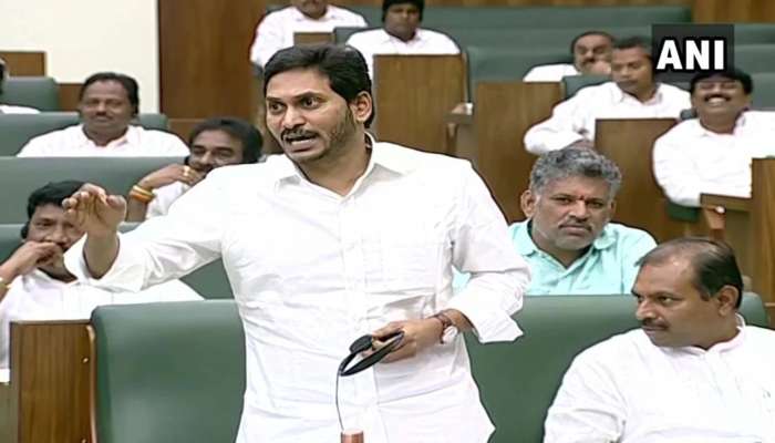 AP Capital: ఇక కొత్త రాజధానులు త్వరలో ప్రారంభం AP Capital: ఇక కొత్త రాజధానులు త్వరలో ప్రారంభం