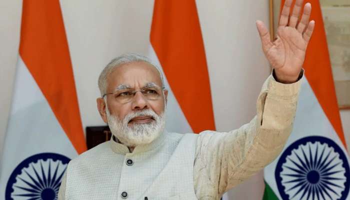 Narendra Modi: ట్విటర్లో మోదీ హవా Narendra Modi: ట్విటర్లో మోదీ హవా