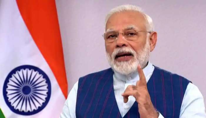 Corona Pandemic: సీఎంలకు ప్రధాని మోదీ ఫోన్: జగన్కు అభినందనలు Corona Pandemic: సీఎంలకు ప్రధాని మోదీ ఫోన్: జగన్కు అభినందనలు