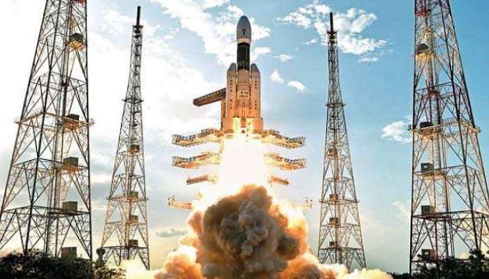 Corona effect: శ్రీహరికోటలో లాక్డౌన్ Corona effect: శ్రీహరికోటలో లాక్డౌన్