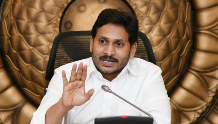 Covid19 War: అగ్రస్థానంలో ఏపీ ప్రభుత్వం Covid19 War: అగ్రస్థానంలో ఏపీ ప్రభుత్వం