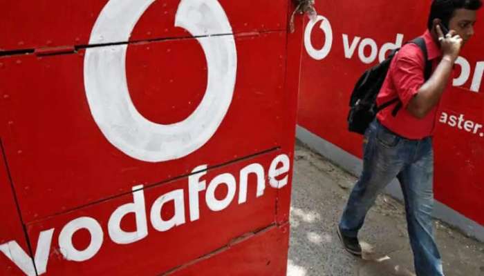 Vodafone: త్వరలో ఇ సిమ్ ను ప్రవేశపెట్టనున్న వోడాఫోన్