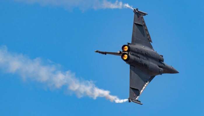 Rafale fighter Jets కీలక తరుణంలో భారత్‌కు రఫేల్ యుద్ధ విమానాలు
