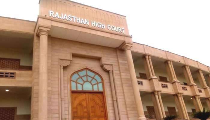 Rajasthan: సచిన్ పైలట్ వర్గానికి ఊరట Rajasthan: సచిన్ పైలట్ వర్గానికి ఊరట