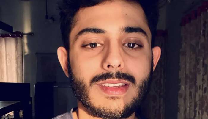 YouTube Star పెద్ద మనసు.. బాధితులకు భారీ సాయం YouTube Star పెద్ద మనసు.. బాధితులకు భారీ సాయం