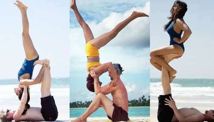 యోగాతో రోగ నిరోధక శక్తి ఎలా మెరుగుపడుతుంది? యోగాతో రోగ నిరోధక శక్తి ఎలా మెరుగుపడుతుంది?