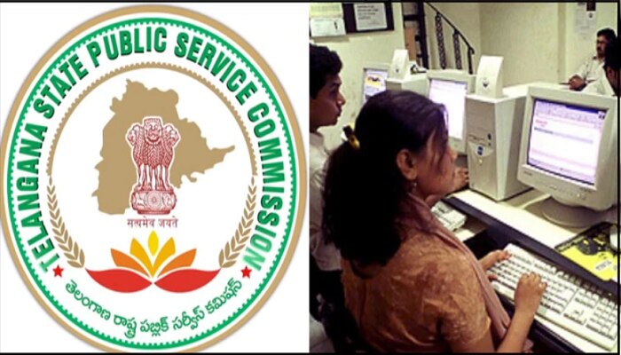 TSPSC recruitment: టిఎస్పీఎస్సీ నుంచి ఉద్యోగాల భర్తీకి నోటిఫికేషన్