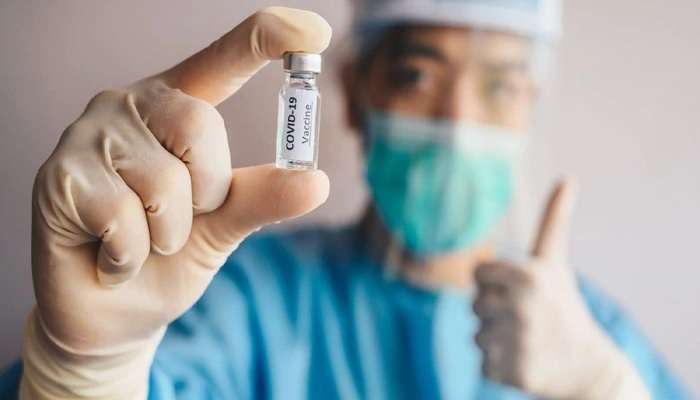 COVID19 Vaccine: కరోనా వ్యాక్సిన్పై రష్యా శుభవార్త COVID19 Vaccine: కరోనా వ్యాక్సిన్పై రష్యా శుభవార్త