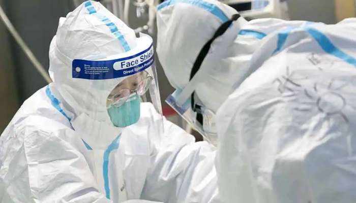 Corona Virus: ఆ భారతీయులకు కరోనా సోకదు Corona Virus: ఆ భారతీయులకు కరోనా సోకదు
