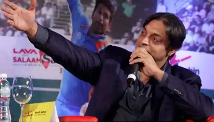 Shoaib Akhtar: బీసీసీఐపై విషం చిమ్మిన షోయబ్ అక్తర్ Shoaib Akhtar: బీసీసీఐపై విషం చిమ్మిన షోయబ్ అక్తర్