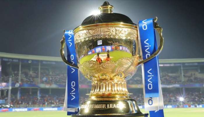 IPL 2020: ఐపీఎల్ ప్రారంభం ఎప్పుడో తెలుసా? IPL 2020: ఐపీఎల్ ప్రారంభం ఎప్పుడో తెలుసా?