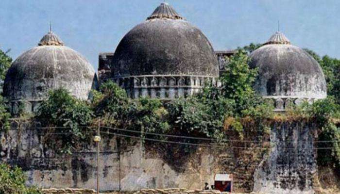 Babri Masjid demolition case:‘బాబ్రీ’ కేసులో జోషి వాంగ్మూలం నమోదు