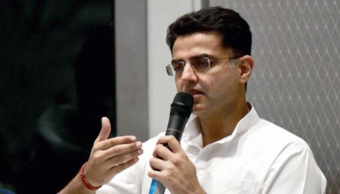 Rajasthan: సచిన్ పైలట్ వర్గానికి ఊరట Rajasthan: సచిన్ పైలట్ వర్గానికి ఊరట