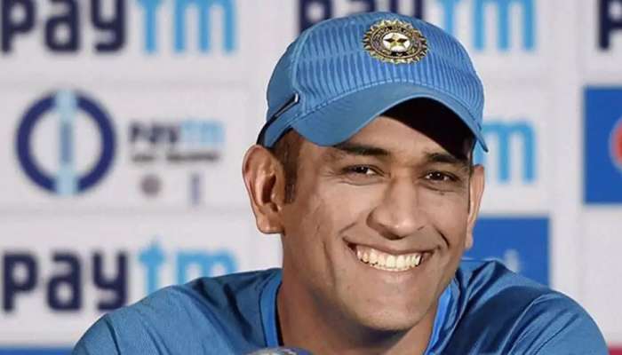 IPL 2020 తర్వాత ధోనీ రీఎంట్రీ ఫిక్స్! IPL 2020 తర్వాత ధోనీ రీఎంట్రీ ఫిక్స్!