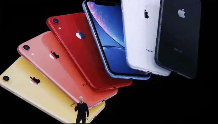 Apple: భారత్లో ఐఫోన్ 11 ఉత్పత్తి ప్రారంభం Apple: భారత్లో ఐఫోన్ 11 ఉత్పత్తి ప్రారంభం