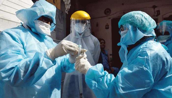 Telangana: ఇక కొత్త ఫార్మాట్లో కరోనా హెల్త్ బులెటిన్ Telangana: ఇక కొత్త ఫార్మాట్లో కరోనా హెల్త్ బులెటిన్