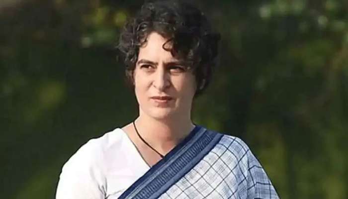 Priyanka Gandhi: టీ తాగడానికి రావాలంటూ బీజేపీ నేతకు ఆహ్వానం
