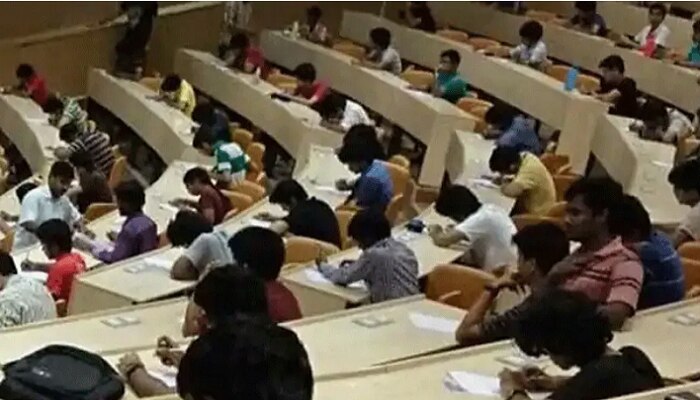 GATE 2021 exams: గేట్ 2021 ఎగ్జామ్స్ షెడ్యూల్, అర్హతల సడలింపు వివరాలు