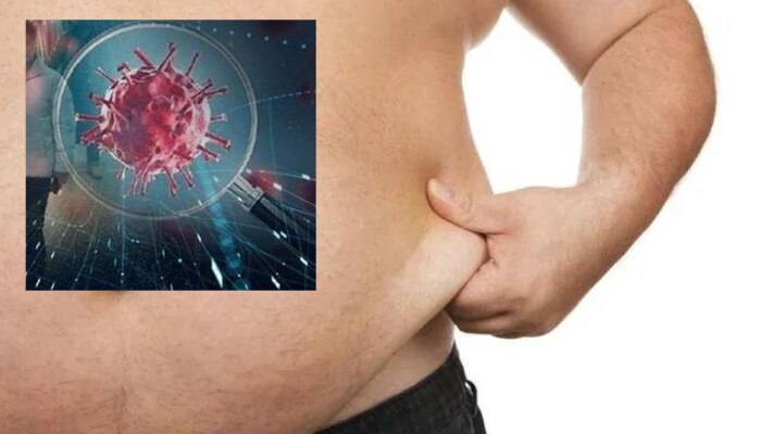 Corona Virus: లావుగా ఉన్నవారిలో కరోనా ప్రమాదం ఎందుకు ఎక్కువ ? Corona Virus: లావుగా ఉన్నవారిలో కరోనా ప్రమాదం ఎందుకు ఎక్కువ ?