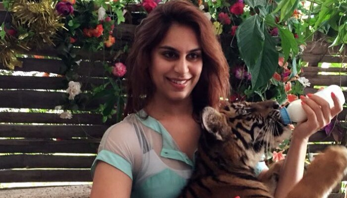 Upasana: మెగా కోడలిని తెగ పొగుడుతున్న నెటిజెన్స్ Upasana: మెగా కోడలిని తెగ పొగుడుతున్న నెటిజెన్స్