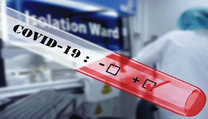 India: 18 లక్షలు దాటిన కరోనా కేసులు, 38 వేల మరణాలు India: 18 లక్షలు దాటిన కరోనా కేసులు, 38 వేల మరణాలు