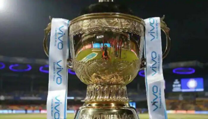 IPL 2020: ఐపీఎల్ నుంచి వివో ఔట్ IPL 2020: ఐపీఎల్ నుంచి వివో ఔట్