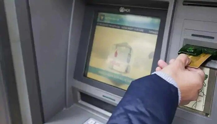 ATM Fraud In Hyderabad: ఏటీఎం సెంటర్లలో క్యాష్ డిపాజిట్లలో గోల్ మాల్.. 