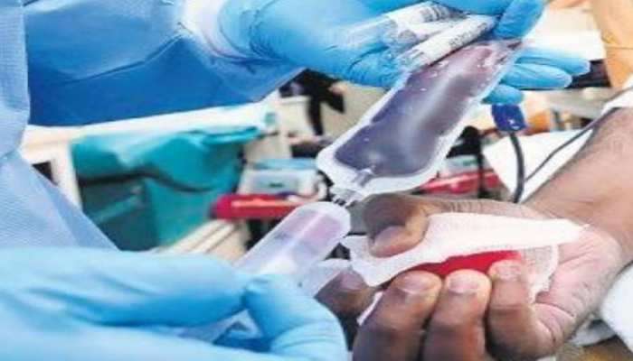 Plasma therapy: ప్లాస్మాతో ప్రయోజనం లేదా ? ఢిల్లీ ఎయిమ్స్ సంచలన ప్రకటన Plasma therapy: ప్లాస్మాతో ప్రయోజనం లేదా ? ఢిల్లీ ఎయిమ్స్ సంచలన ప్రకటన