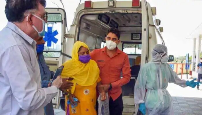 Covid-19 Treatment: రూ.28 వేలకే కోవిడ్-19 ట్రీట్మెంట్ Covid-19 Treatment: రూ.28 వేలకే కోవిడ్-19 ట్రీట్మెంట్