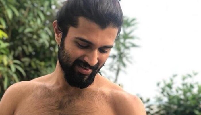Vijay Devarakonda: విజయ్ దేవర కొండ ఫోటోకు జీరో నెగెటీవ్ కామెంట్ Vijay Devarakonda: విజయ్ దేవర కొండ ఫోటోకు జీరో నెగెటీవ్ కామెంట్